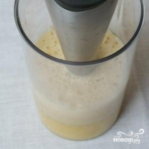 Соус Беарнез Соус Беарнез