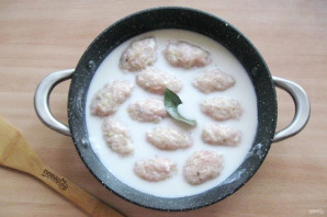 Ленивые голубцы с капустой и кабачками Ленивые голубцы с капустой и кабачками