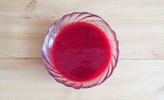 Малиновый кули Малиновый кули