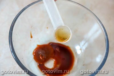 Жареные во фритюре утиные язычки Жареные во фритюре утиные язычки