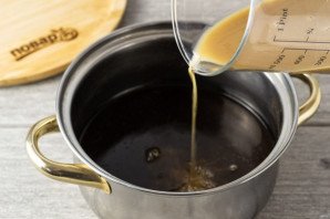 Квас из ржаного солода Квас из ржаного солода