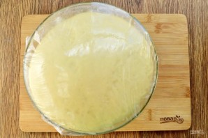 Пирожки в духовке Пирожки в духовке