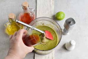 Соус "Чураско" Соус "Чураско"