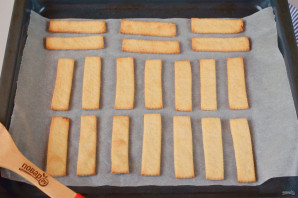 Шоколадный батончик с карамелью Шоколадный батончик с карамелью