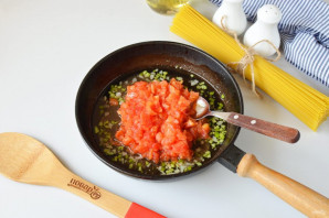 Соусы к спагетти Соусы к спагетти