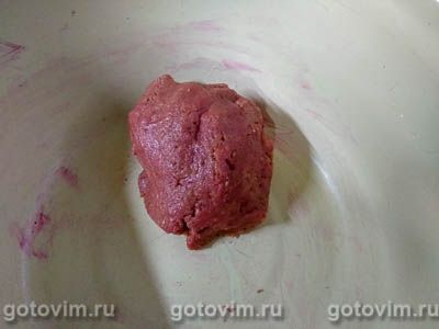 Конфеты из печенья со сгущенкой Конфеты из печенья со сгущенкой