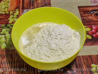 Орешки со сгущёнкой на электрической орешнице Орешки со сгущёнкой на электрической орешнице