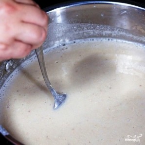 Куриный суп-пюре Куриный суп-пюре