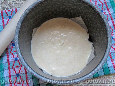 Миндальный бисквит «Джоконда» (Biscuite Joconde) Миндальный бисквит «Джоконда» (Biscuite Joconde)