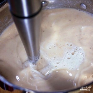 Куриный суп-пюре Куриный суп-пюре