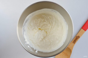 Шоколадный торт на сковороде Шоколадный торт на сковороде