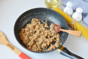 Соусы к спагетти Соусы к спагетти