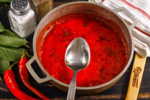 Приправа из острого перца на зиму Приправа из острого перца на зиму