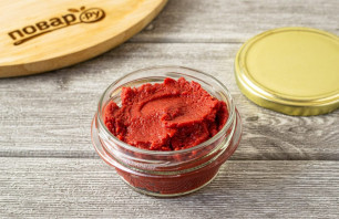 Томатная паста