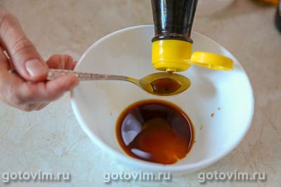 Утиные язычки с чесноком по-китайски Утиные язычки с чесноком по-китайски