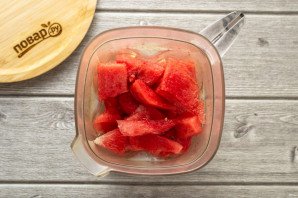 Мед из арбуза