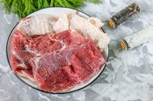 Шашлык "Наполеон" Шашлык "Наполеон"