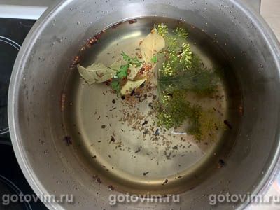 Пряные огурцы на зиму Пряные огурцы на зиму