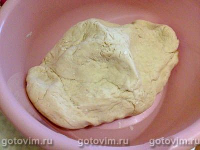 Дрожжевое тесто в мультиварке Дрожжевое тесто в мультиварке