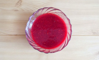 Малиновый кули