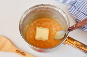 Шоколадный батончик с карамелью Шоколадный батончик с карамелью