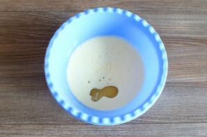 Печенье "Пчёлка" Печенье "Пчёлка"