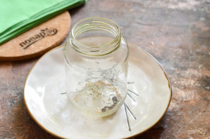 Маринованный крыжовник на зиму Маринованный крыжовник на зиму