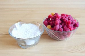 Малиновый кули Малиновый кули