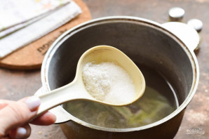 Помидоры по-армянски на зиму Помидоры по-армянски на зиму