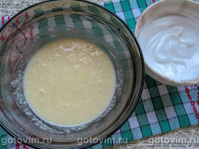 Миндальный бисквит «Джоконда» (Biscuite Joconde) Миндальный бисквит «Джоконда» (Biscuite Joconde)