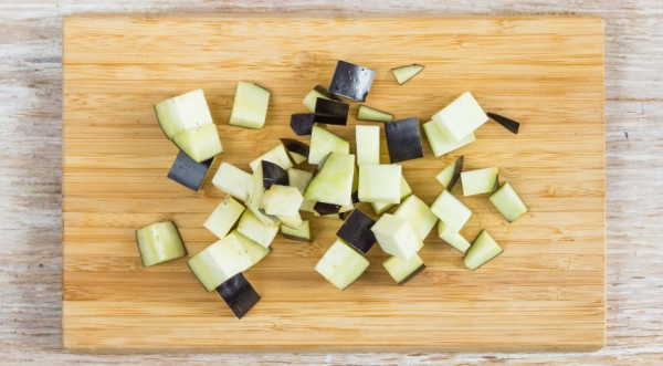 Самая вкусная баклажанная икра на зиму, пошаговый рецепт с фото Самая вкусная баклажанная икра на зиму, пошаговый рецепт с фото