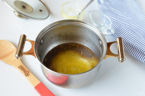 Сироп шалфея Сироп шалфея