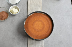 Торт-мороженое Торт-мороженое