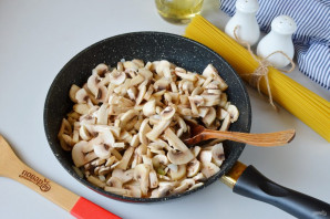 Соусы к спагетти Соусы к спагетти