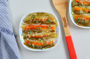 Эскаливада Эскаливада