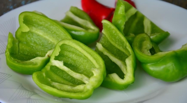 Салат с огурчиками "Аппетитный", пошаговый рецепт с фото Салат с огурчиками "Аппетитный", пошаговый рецепт с фото