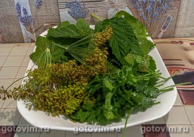 Пряные огурцы на зиму Пряные огурцы на зиму