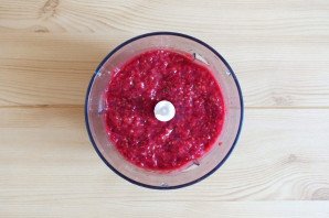 Малиновый кули Малиновый кули