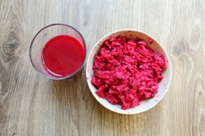 Ткемали из кизила Ткемали из кизила