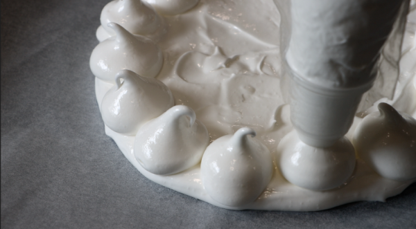 Летний и легкий торт Павлова, вкуснейший десерт Павлова, пошаговый рецепт с фото Летний и легкий торт Павлова, вкуснейший десерт Павлова, пошаговый рецепт с фото