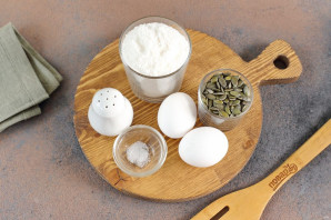 Полезное печенье Полезное печенье