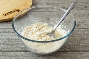 Пельмени с редькой Пельмени с редькой