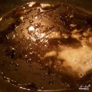 Медальон из говядины Медальон из говядины