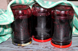 Черника без сахара на зиму Черника без сахара на зиму