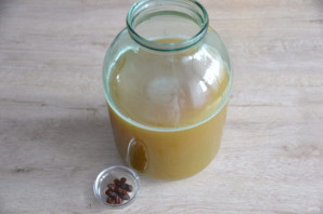 Квас "Традиционный" Квас "Традиционный"