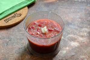 Варенье из красного крыжовника Варенье из красного крыжовника