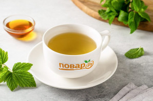 Успокоительный чай Успокоительный чай