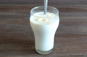 Шашлык из курицы с кинзой Шашлык из курицы с кинзой