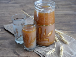 Квас "Традиционный" Квас "Традиционный"