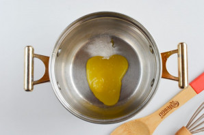 Шоколадный торт на сковороде Шоколадный торт на сковороде